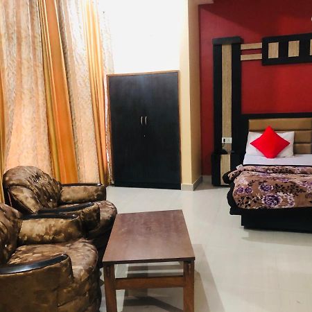 Hotel Neelkanth Katra  Dış mekan fotoğraf