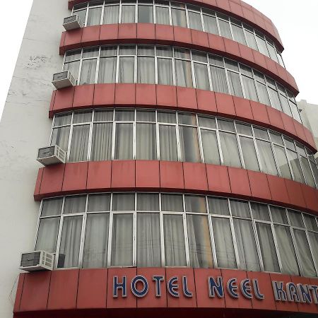 Hotel Neelkanth Katra  Dış mekan fotoğraf
