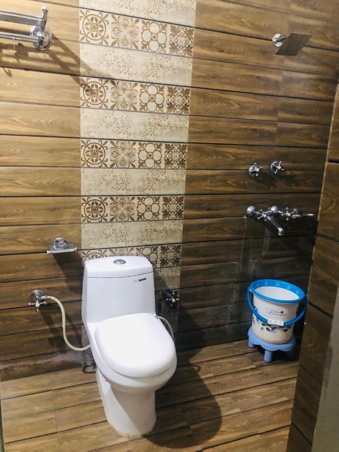 Hotel Neelkanth Katra  Dış mekan fotoğraf