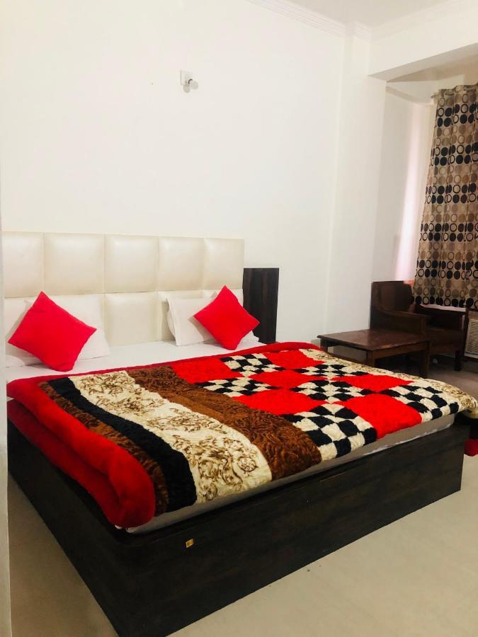 Hotel Neelkanth Katra  Dış mekan fotoğraf