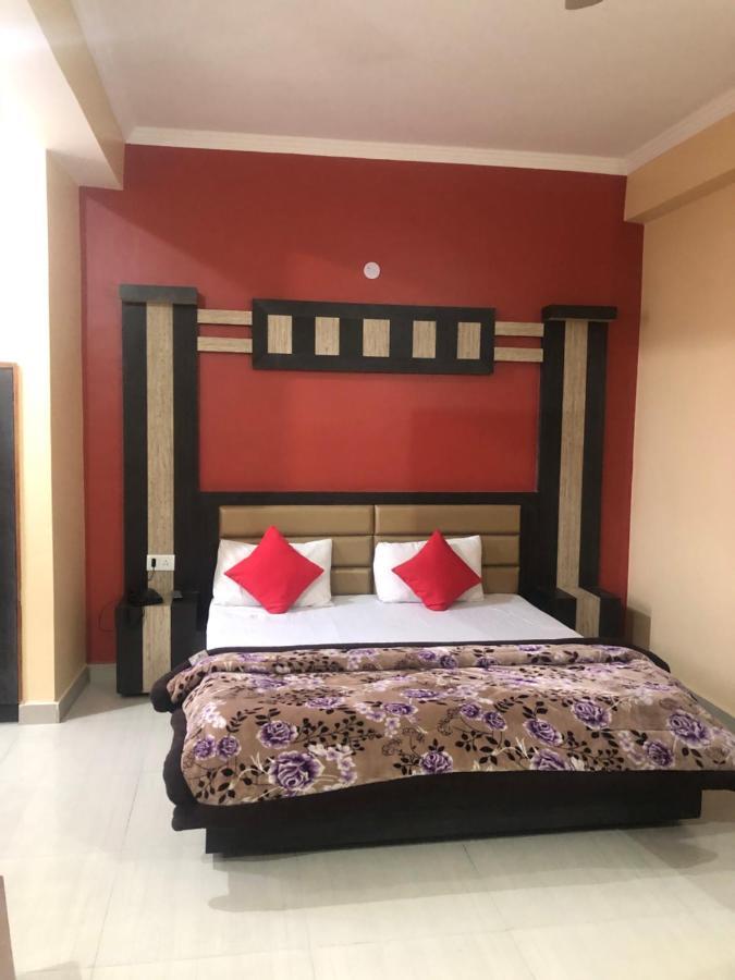 Hotel Neelkanth Katra  Dış mekan fotoğraf