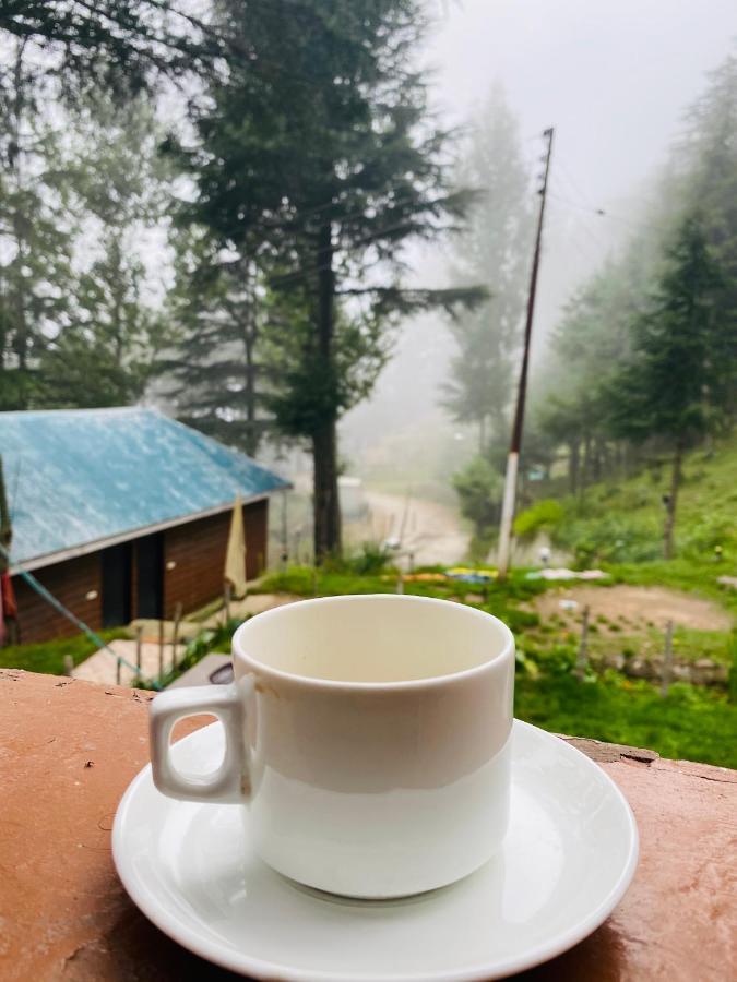 Hotel Neelkanth Katra  Dış mekan fotoğraf