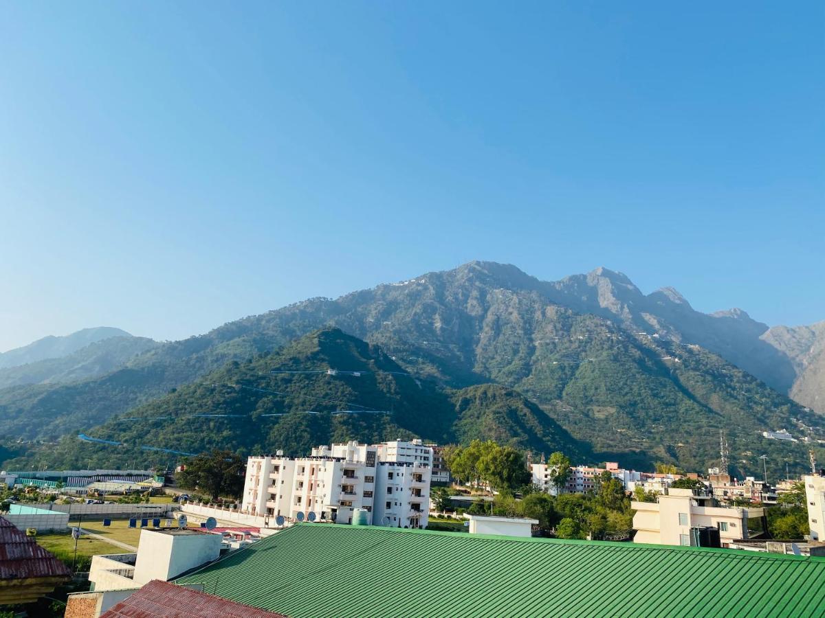 Hotel Neelkanth Katra  Dış mekan fotoğraf