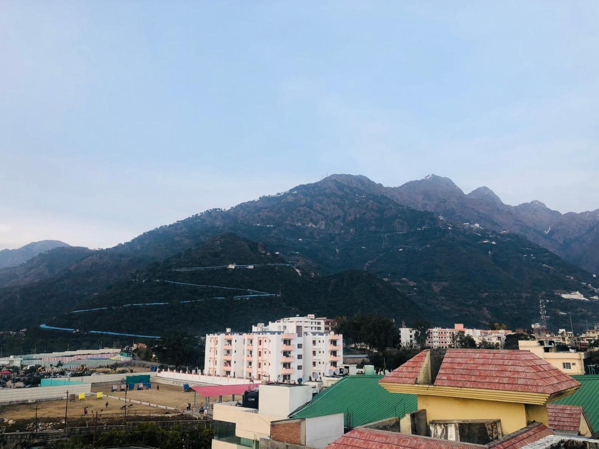 Hotel Neelkanth Katra  Dış mekan fotoğraf