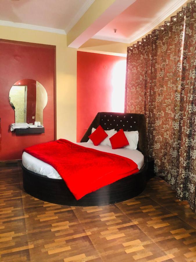 Hotel Neelkanth Katra  Dış mekan fotoğraf