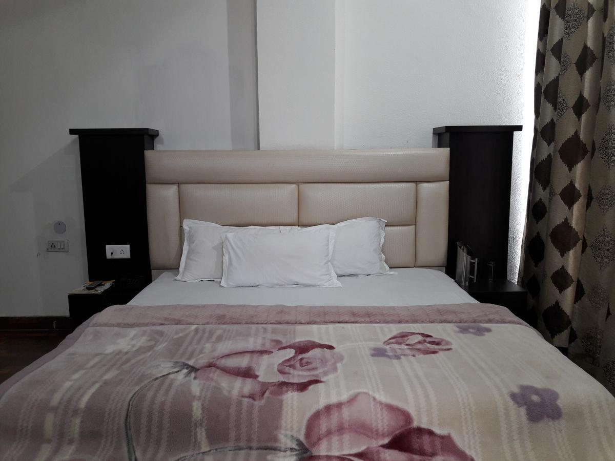 Hotel Neelkanth Katra  Dış mekan fotoğraf