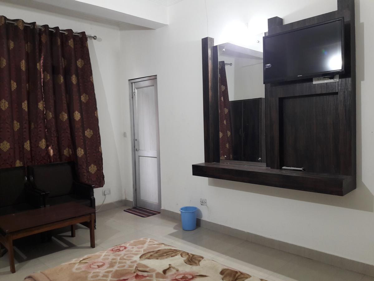 Hotel Neelkanth Katra  Dış mekan fotoğraf